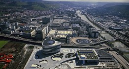 Mercedes-Benz retools Untertürkheim plant for electric cars