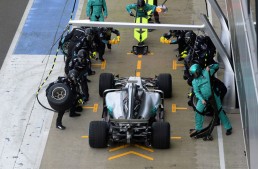 Formula 1: Mercedes engines will power McLaren cars again from 2021