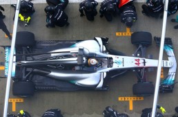 Mercedes may retire from Formula 1 in 2020 (update)