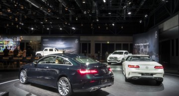 LIVE FROM GENEVA: Watch Mercedes-Benz presenting the company’s brand-new cars right here!