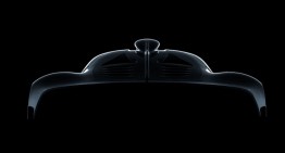 Mercedes-AMG Project One hypercar costs €2,275 million – latest info