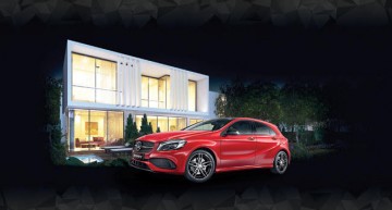 Buy a house, get a Benz – Real estate developers gives generous bonus in Dubai