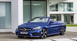 Change looks for the summer –  20 new wheels for all Mercedes-Benz models