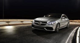 Mercedes-Benz holds the lead in the U.S. sales with best June ever