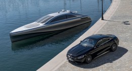 Test-driving a luxury yacht – Arrow460-Granturismo
