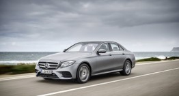 Next level in voice control – LINGUATRONIC gets brand-new features in the E-Class