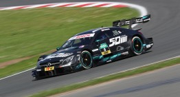 Shock: Mercedes leaving DTM after 2018, enters Formula E