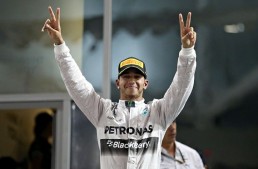 Lewis Hamilton equals Michael Schumacher’s pole record