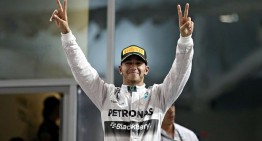 Lewis Hamilton equals Michael Schumacher’s pole record