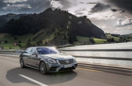 Success is daily routine – Mercedes-Benz continues sales records