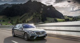 Success is daily routine – Mercedes-Benz continues sales records