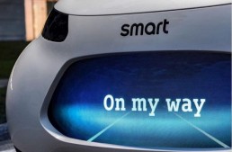 IAA 2017: First teaser for smart autonomous concept