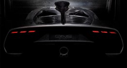 That’s one insane machinery – Mercedes-AMG Project One teased ahead of debut