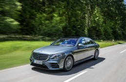 King of the hill – Mercedes hits August sales record