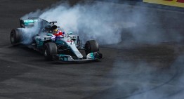 Mercedes-AMG Petronas planning on becoming the Silver Arrows again