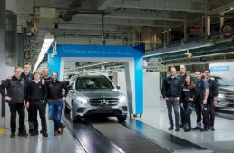 8 million stars – The Bremen plant hits massive milestone