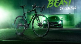 Beast of the Green Hell on two wheels – The new ROTWILD racing bike R.S2 Limited-Edition