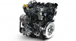 Mercedes-Benz models to receive Renault’s new 1.3-liter gasoline engine