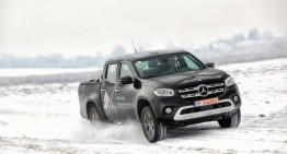 Cost savings program takes its toll: Mercedes-Benz rumored to cancel the X-Class