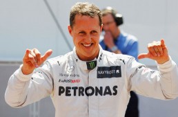 Michael Schumacher turned 49, 4 years after the ski accident. “There is still hope”, doctor says