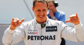 Michael Schumacher turned 49, 4 years after the ski accident. “There is still hope”, doctor says