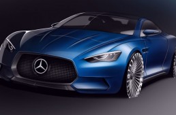 The SL will be a WOW car and Project ONE will be a Nurburgring record-breaker, Mercedes executives say