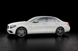 Mercedes E-Class gets new engines and minor updates for 2019 model year