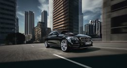 #SpeedUpInStyle – The campaign for the Mercedes-AMG 53 series models starts