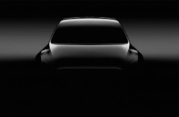 Truth or dare? The Mercedes-EQ C rival, Tesla Model Y, will be revealed on March 15th, 2019