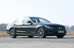 Mercedes C-Class used car report: Is the new C only getting better with old age?