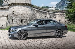 No electric variant for next Mercedes C-Class. The Germans will launch an EQ sedan instead