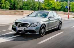 Signs you need to Replace your Mercedes