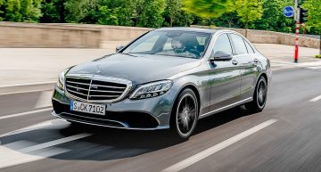 Signs you need to Replace your Mercedes