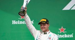 Canadian Grand Prix – With P2 and P5, Mercedes fails to impress