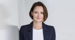 Katrin Adt to succeed Annette Winkler as the head of smart