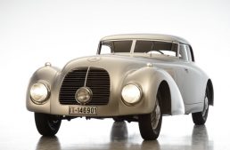 25 Years of the Mercedes-Benz Classic Center