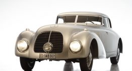 25 Years of the Mercedes-Benz Classic Center