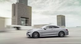 Shocking: Mercedes considers killing off the S-Class Coupe and Cabriolet