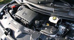 Official: Mercedes confirms recall for 774,000 cars in Dieselgate Reloaded scandal