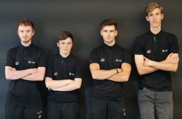New kids in town – Mercedes-AMG forms eSports racing team