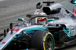 Italian Grand Prix – Lewis Hamilton wins dramatic race