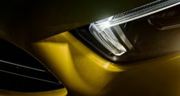 300 hp Mercedes-AMG A 35 first pictures – official teaser