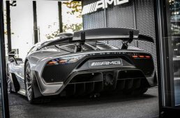 “We Were Drunk When We Approved the Mercedes-AMG ONE Hypercar,” Says Kallenius