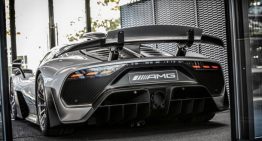 “We Were Drunk When We Approved the Mercedes-AMG ONE Hypercar,” Says Kallenius