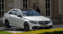 Reliability: Mercedes E-Class and B-Class win in What Car in failure and frequent repairs survey