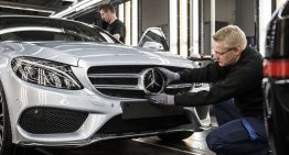 Plans made – These are the Mercedes-Benz premieres for next year