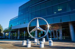Mercedes-Benz is the world’s most valuable premium automobile brand