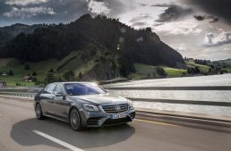 Mercedes-Benz sales: more than 200,000 vehicles delivered in September