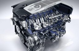 The end of an era: No more V12 engines wearing the Mercedes-AMG logo?