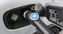 Daimler set to abandon production of hydrogen-powered cars